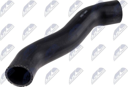 Ladeluftslange NTY GPP-PL-087