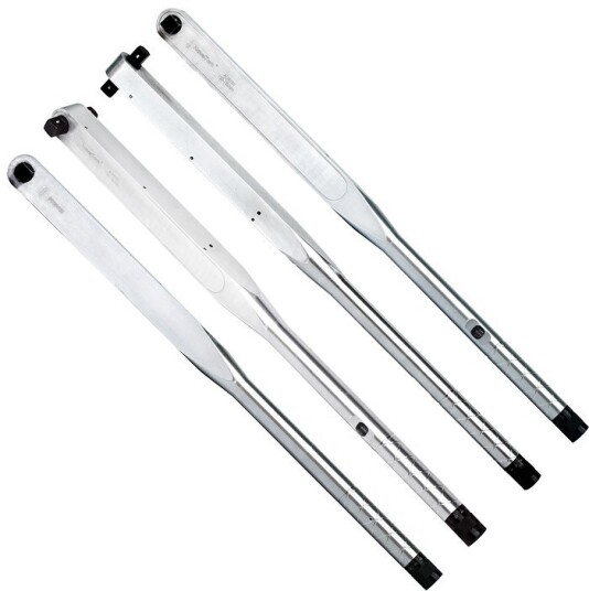 Bato Momentnøkkel Premium Alu 1" (300-1500Nm)