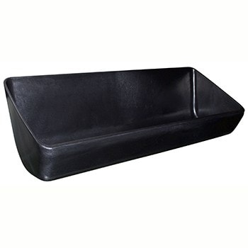 Mater Ok150 13,5l Sort