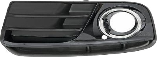Ventilasjonsgitter DIEDERICHS 1075447