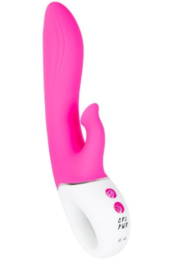 Amazing Elsa G-spot & Clit Suction Amazing Elsa G-spot & Clit Suction