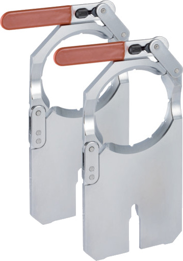 GEBERIT klemplate ø56 mm