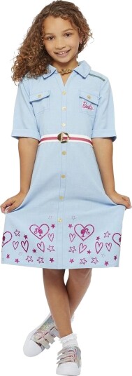 Barbie Dreamhouse Adventure Kostyme til Barn