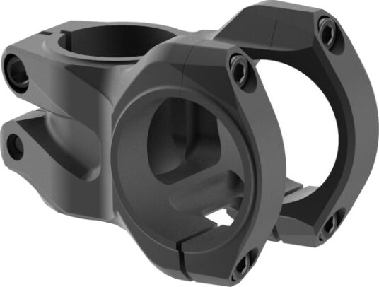 OneUp Stem 35mm 0 grader
