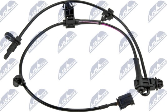 ABS sensor NTY HCA-MZ-050