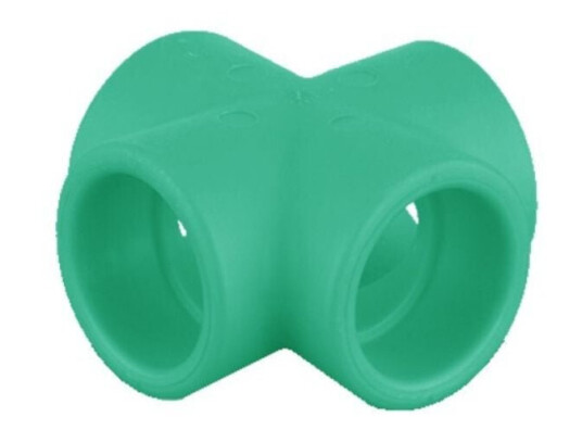 Armaturjonsson Bluepipe Kryss 40mm