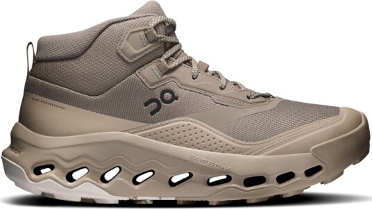On Women"s Cloudhorizon 2 Mid Waterproof Cinder desert 37 ½