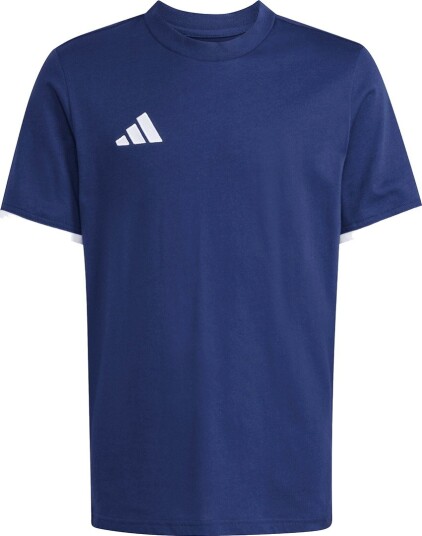 Adidas Performance T skjorte Inngang 26 Team Navy Blue/Hvit Adidas Performance 14 år (164) T skjorte Blå Marineblå