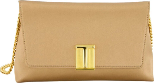 Tom Ford Dame Vesker Beige ONE SIZE, Tom Ford Dame Vesker Beige ONE SIZE,