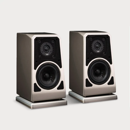 Wilson Audio Tune Tot Wilson Audio Tune Tot