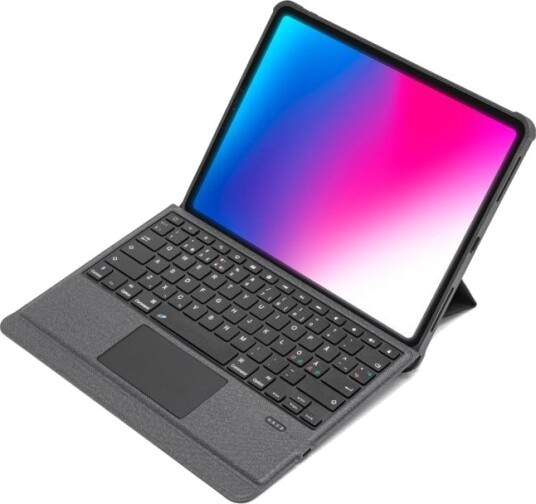 Linocell Tastaturetui for iPad Pro 12,9" Gen. 3–6 Linocell Tastaturetui for iPad Pro 12,9" Gen. 3–6