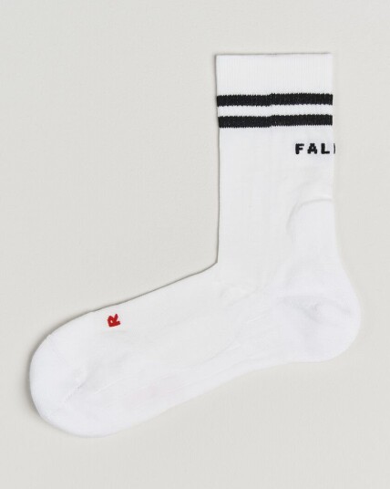 Falke Sport RU4 Endurance Running Socks White