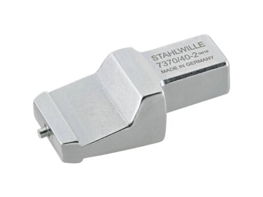 Stahlwille 58290042 Indstiksadapter Stahlwille 58290042 Indstiksadapter
