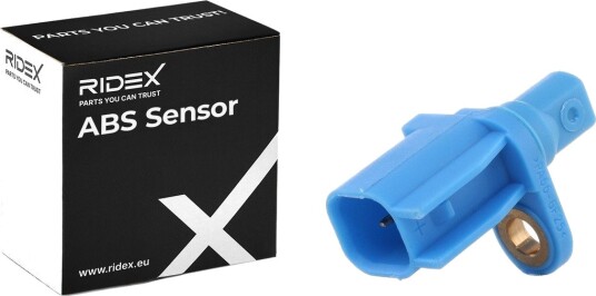 RIDEX 412W1446 Sensor ABS