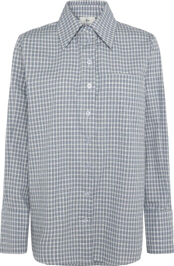 BYIC Isabellaic Shirt Blue XS