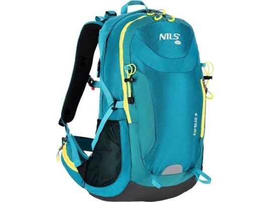 Tursekk Nils Extreme Rambler 40 L Blå
