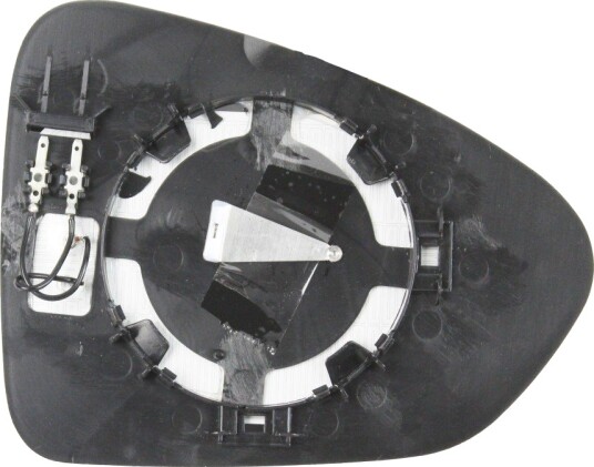 ABAKUS 1146G01 Speilglass, ytterspeil