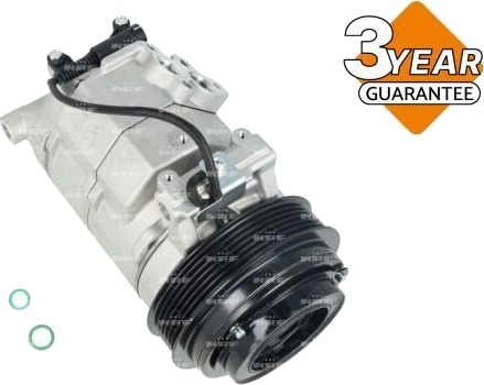 NRF 32899 AC-kompressor