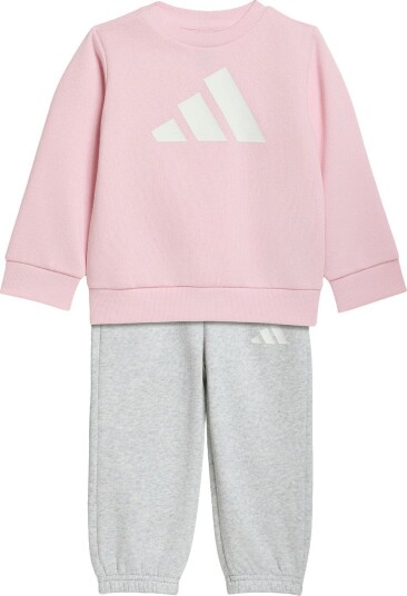 adidas Sport Performance   Sett I BL FL Jog 240   Rosa