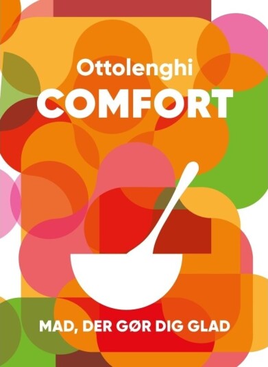 Ottolenghi Comfort | Yotam Ottolenghi | Språk: Dansk