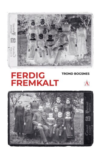 Ferdig fremkalt Ferdig fremkalt