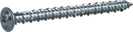 BETONGSKRUE WAF 7,5X92 FZB A-100 BETONGSKRUE WAF 7,5X92 FZB A-100