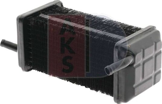 Varmeapparat register AKS DASIS 449002N