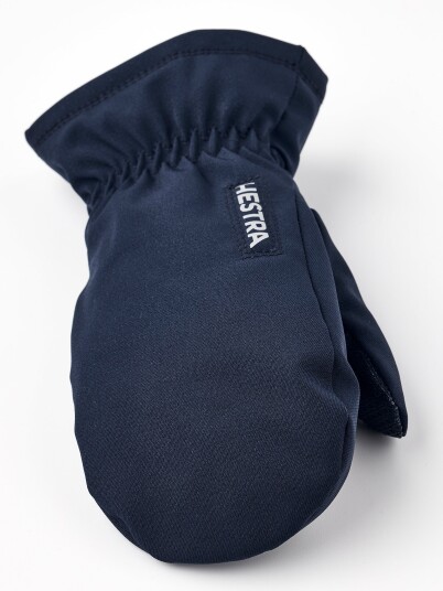 Hestra Czone Pluto Jr Mitt Navy 3 Hestra Czone Pluto Jr Mitt Navy 3