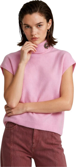 Kocca Dame Strikkevarer Rosa S, Kocca Dame Strikkevarer Rosa S,