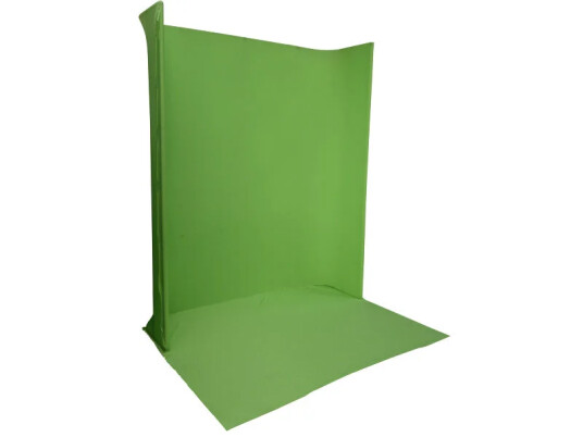 Nanlite 1822U U-Frame Green Screen Kit Nanlite 1822U U-Frame Green Screen Kit