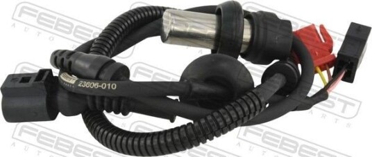 Sensor, ABS FEBEST 23606-010