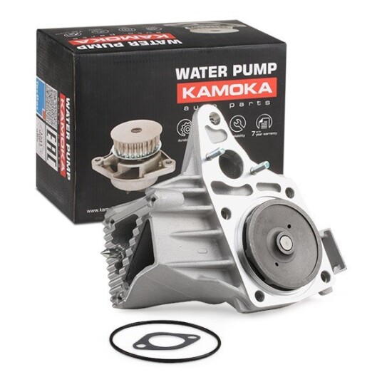 KAMOKA T0238 Vannpumpe