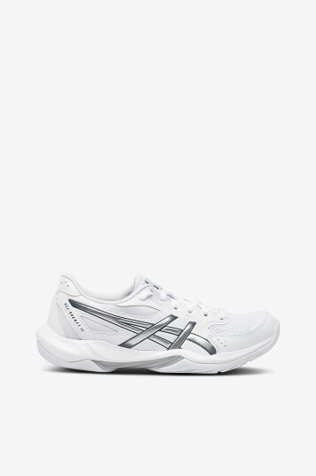 Asics Treningsskoer Gel rocket 12 Hvit Asics Treningsskoer Gel rocket 12 Hvit