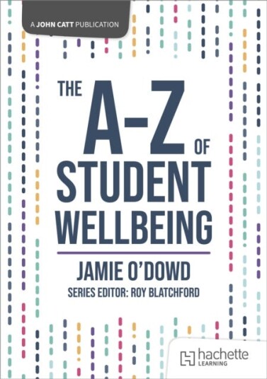 The AZ of Student Wellbeing