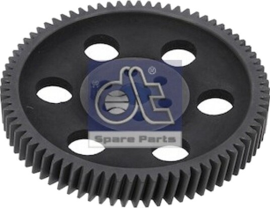 Tannhjul, kamaksel DT Spare Parts 2.10720 Tannhjul, kamaksel DT Spare Parts 2.10720