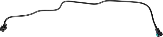 VAICO V25 3048 Radiatorslange VAICO V25 3048 Radiatorslange