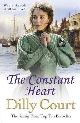 The Constant Heart The Constant Heart