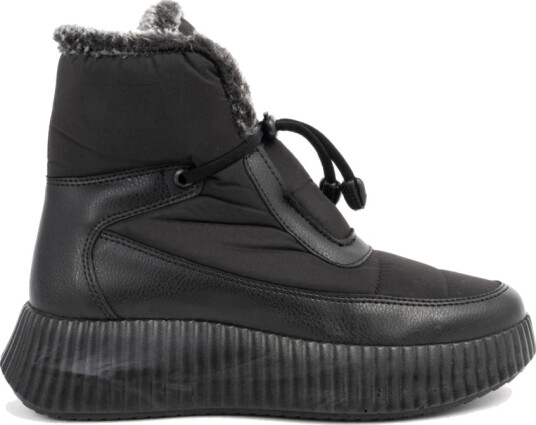 Endless Dame Sko Svart 39 EU, Endless Dame Sko Svart 39 EU,