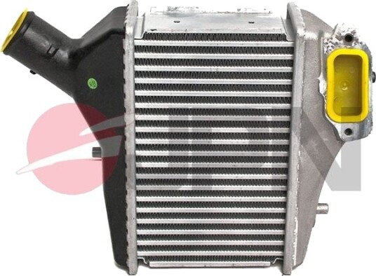 JPN 60C9302-JPN Intercooler