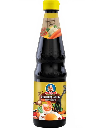 Seasoning Cooking Sauce Healthy Boy 700 ml Thailand