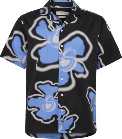 Solid Sdtimothy Black XL