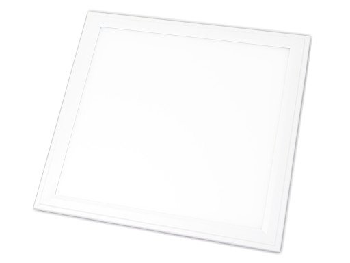 Green-ID TrueColor LED-panel 30x30, 18W, 4000K