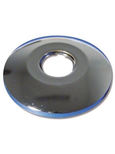 Megatherm Rosette 1/2 70 mm chromium plated