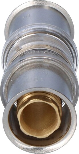 Wavin 4063972 Muffe 20 Pexal Tigris M5 // Px-W.M.20-M5