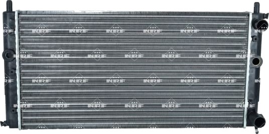 NRF 54700 Radiator motorkjøling