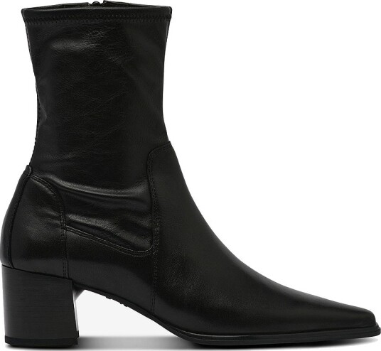 Vagabond Boots Giselle Svart