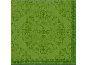 Serviet Duni Dunilin 40X40 Cm Opulent Leaf Green,12 Pk X 45 Stk Serviet Duni Dunilin 40X40 Cm Opulent Leaf Green,12 Pk X 45 Stk