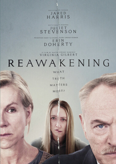 Reawakening DVD