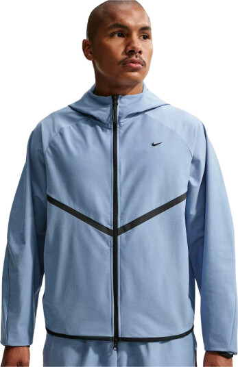 Nike Herre Sport Blå XS,