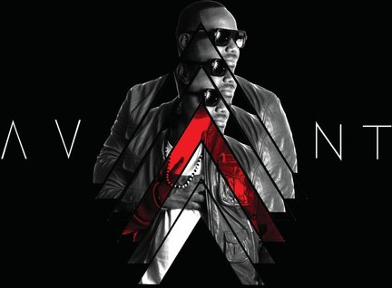 Avant Face The Music CD